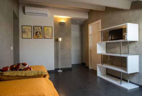 B&B Casa Liuzza