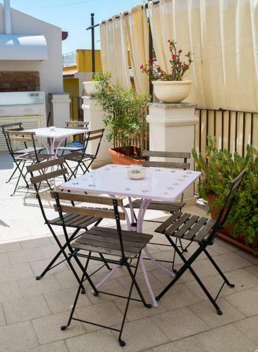 B&B Casa Liuzza