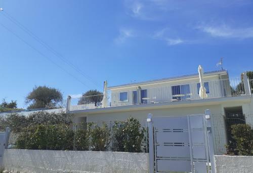 Hostal Villa Infinity ?