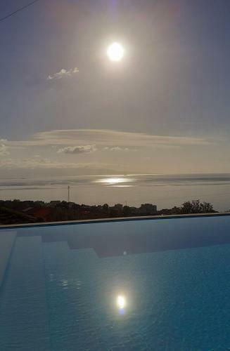 Hostal Villa Infinity ?