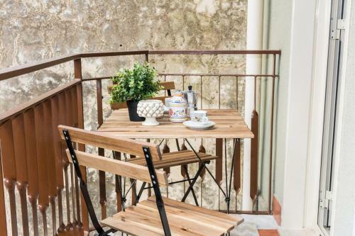 Apartamento Da Nonno Antonio