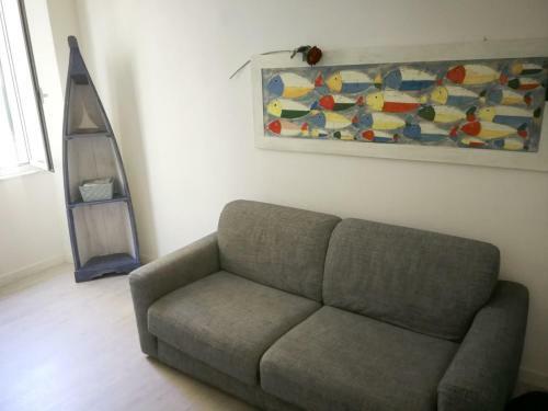 Apartamento Casa Patella