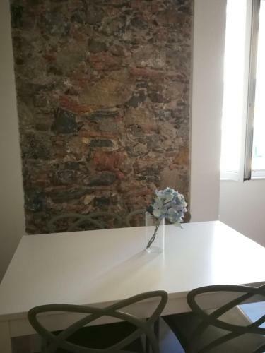 Apartamento Casa Patella