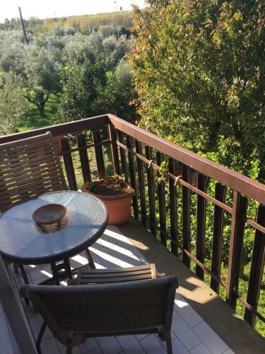 B&B Villa Dei Fiori