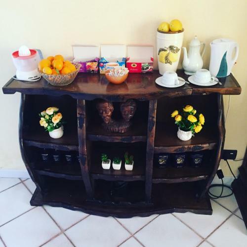 B&B Villa Dei Fiori