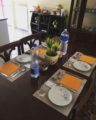 B&B Villa Dei Fiori