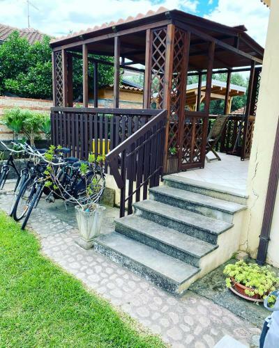 B&B Villa Dei Fiori