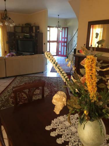 B&B Villa Dei Fiori