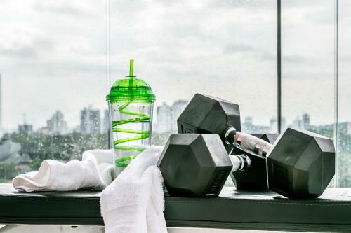 Quartierhomesuites Awesome Apartment Ocean View