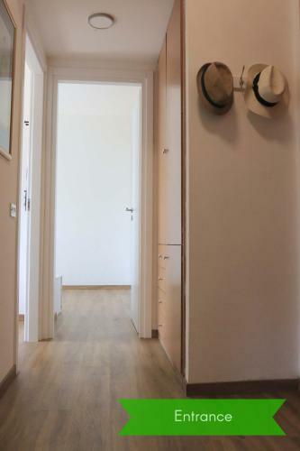 Hidden Gem Apartment With Swimming Pool