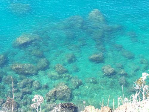 Apartamento Casa Cargia' Holidays