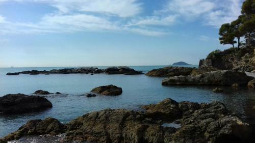 Apartamento Casa Cargia' Holidays
