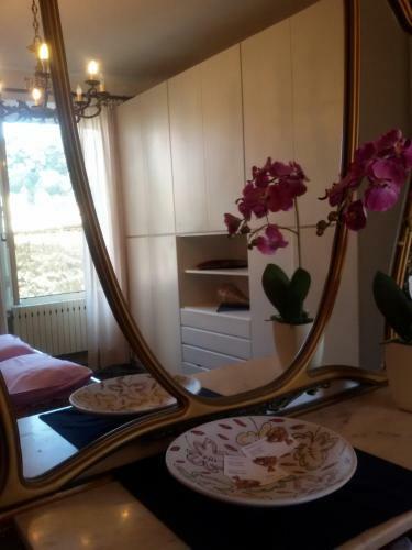 Apartamento Casa Cargia' Holidays