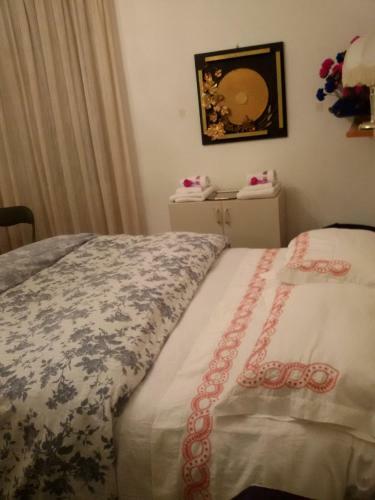 Apartamento Casa Cargia' Holidays