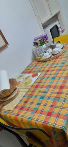 Apartamento Casa Cargia' Holidays