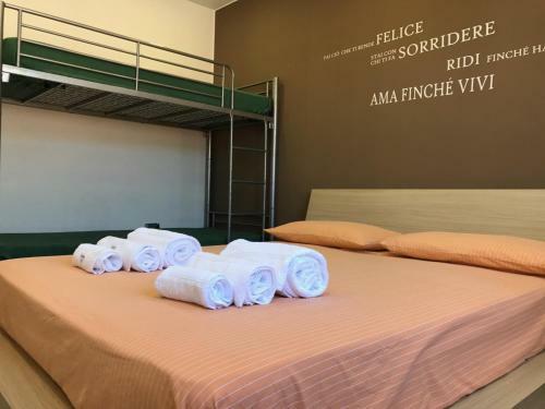 Apartamento Attico Delle Pomelie