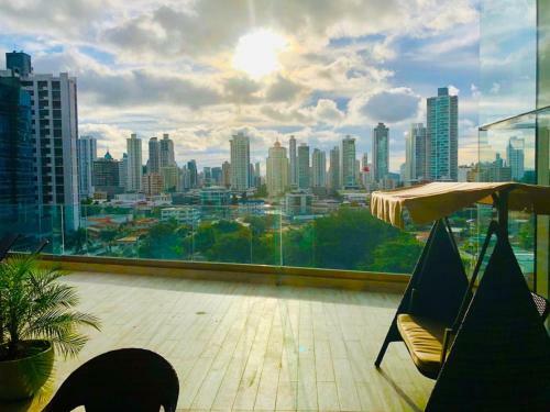 Apartamento Quartierhomesuite Newmodernoceanview
