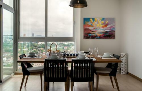 Apartamento Quartierhomesuite Newmodernoceanview