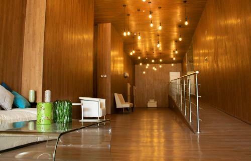 Apartamento Quartierhomesuite Newmodernoceanview
