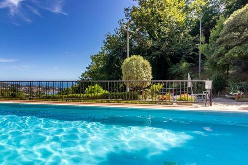 Apartamento Blue Lodge Lerici