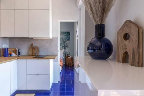 Apartamento Blue Lodge Lerici