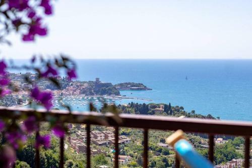 Apartamento Blue Lodge Lerici