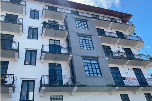 Apartamento Casa Donovan 1918 Vive Casco Viejo Panam� 8
