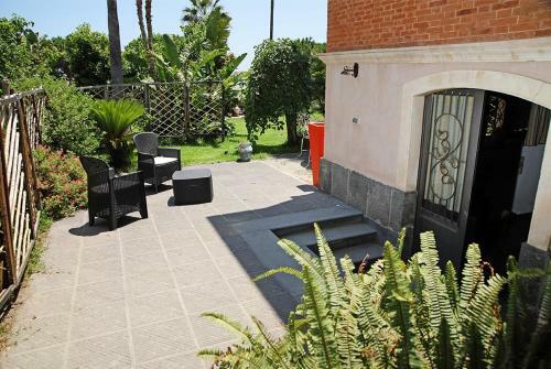 Lodge Villa Dei Marchesi Carrozza
