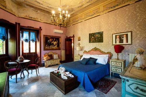 Lodge Villa Dei Marchesi Carrozza