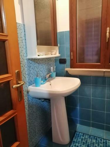 Apartamento Casa Le Fresie