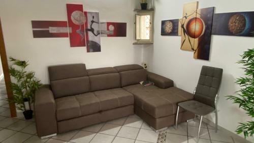 Apartamento Riva Suite
