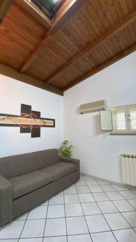Apartamento Riva Suite