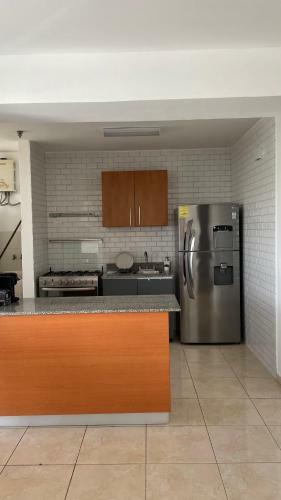 Hermoso Apartamento, En El Centro de La Ciudad
