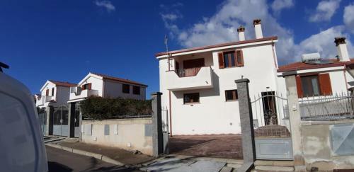 Villa Rosa