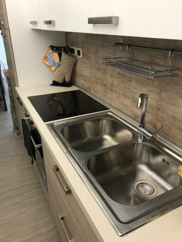 Apartamento Appartamento S.antioco
