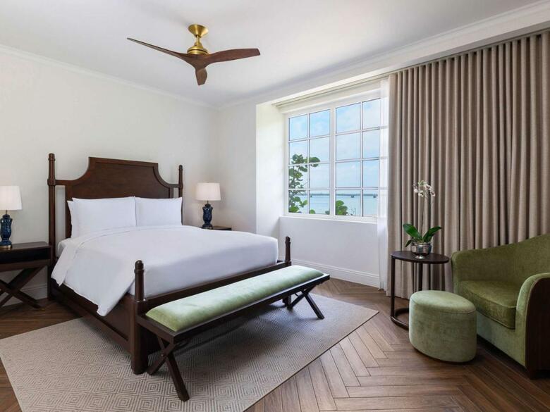 Hotel Sofitel Legend Casco Viejo, Panama City