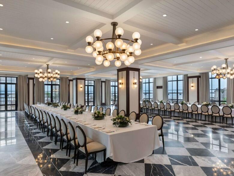 Hotel Sofitel Legend Casco Viejo, Panama City