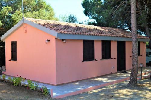 Pineta Spiaggia Grande 2