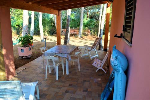 Pineta Spiaggia Grande 2