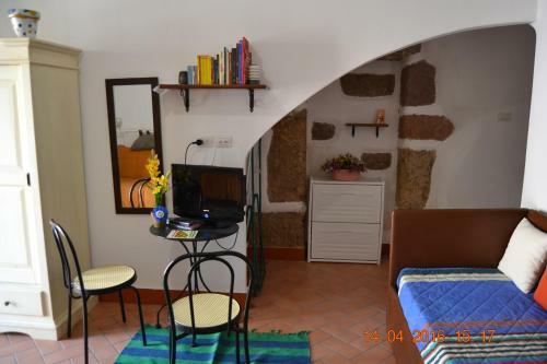 Apartamento Appartamenti Belvedere