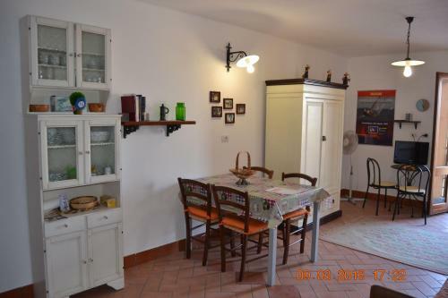 Apartamento Appartamenti Belvedere