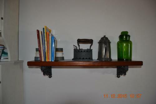 Apartamento Appartamenti Belvedere