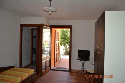 Apartamento Appartamenti Belvedere