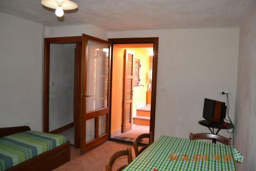 Apartamento Appartamenti Belvedere