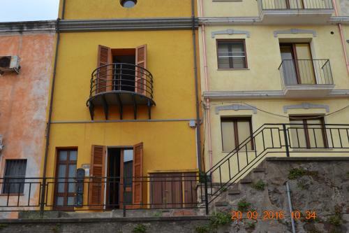 Apartamento Appartamenti Belvedere