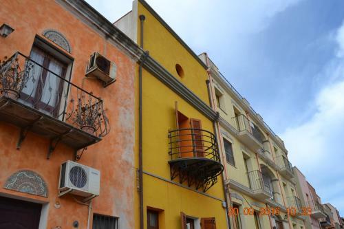 Apartamento Appartamenti Belvedere