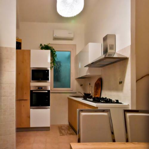 Bed & Breakfast Montellino's Suite Oro