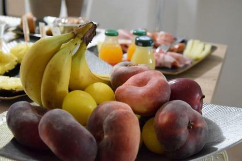 Bed & Breakfast Montellino's Suite Oro