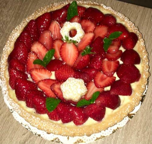 Bed & Breakfast Montellino's Suite Oro