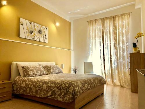 Bed & Breakfast Montellino's Suite Oro